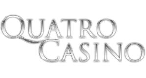 Quatro Casino logo